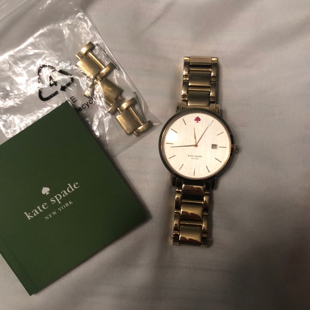 Kate Spade Watch - Picture 3 of 6